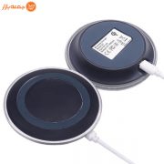 شارژر بی سیم S6 سامسونگ مدل A1 (های کپی)