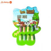 بازی شانسی ویزویزک