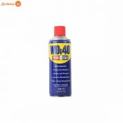 اسپری روان کننده ترک استار WD-40