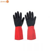 دستکش چندلایه صنعتی