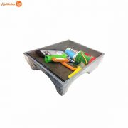 پک ابزار رنگ کاری 12 عددی DIY-AM