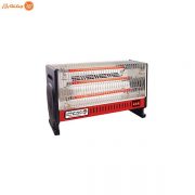 بخاری برقی فن دار پارس کوشان کد 206