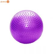 توپ ایروبیک جیم بال خالدار
