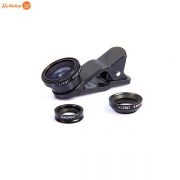 لنز کلیپسی یونیورسال مدل LQ-001