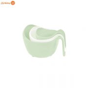 ست آبکش برنج شوی دسته دار لیمون