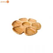 اردو خوری بامبو 7 خانه