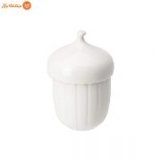 قندان سرامیکی بلوط مایا هوم