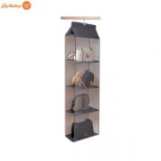 نظم دهنده کیف 4 طبقه کالامان