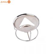 جاشمعی قوری گرم کن