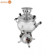 سماور گازسوز ماری GT-144 زمردیان