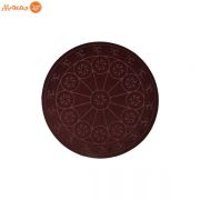 پادری گرد مخمل خورشید بابل