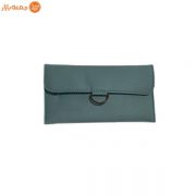 کیف پول چرمی زنانه ساحل