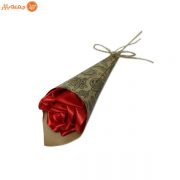 گل رز روبانی دویران