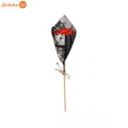 گل رز کاغذی عشق