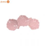 اردوخوی 3 خانه سرامیکی گل کوچک