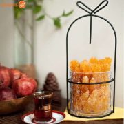 استند تنقلات خوری ایفل