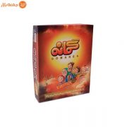 بازی فکری گمانه چوبین