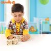 جورچین چوبی چوبین