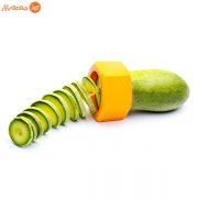 خیار حلقه کن