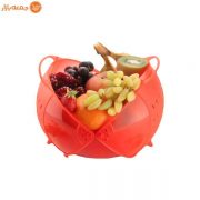 سبد آبکش چند منظوره
