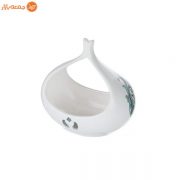 شکلات خوری اشک طرح ترمه کائولین