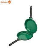 خرید تابه دو طرفه