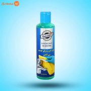 جرم گیر و براق کننده شیرآلات نانو استار