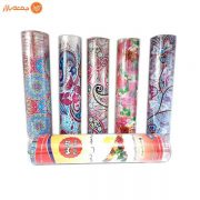 سفره 12 متری کریستال کارینو