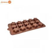 قالب سیلیکونی ستاره