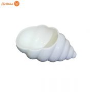 میوه خوری سرامیکی حلزون