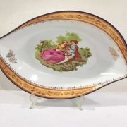 میوه خوری قایقی چینی لمونژ پردیس