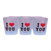 شات فانتزی 6 عددی LOVE