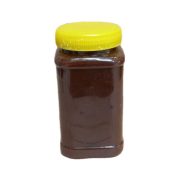 رب آلوچه خانگی