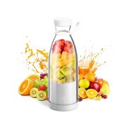 شیکر شارژی طرح بطری مدل SL-2025A