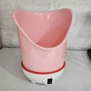 دستگاه بخور گرم صورت مدل M.K