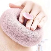 لیف اسفنجی مدل دایره ای