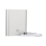 پاور بانک مدل Mi ظرفیت 10400 میلی آمپر